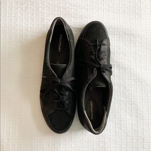Rockport truTECH lace-up shoes (4)